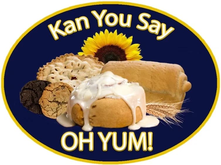 Kan You Say Oh Yum