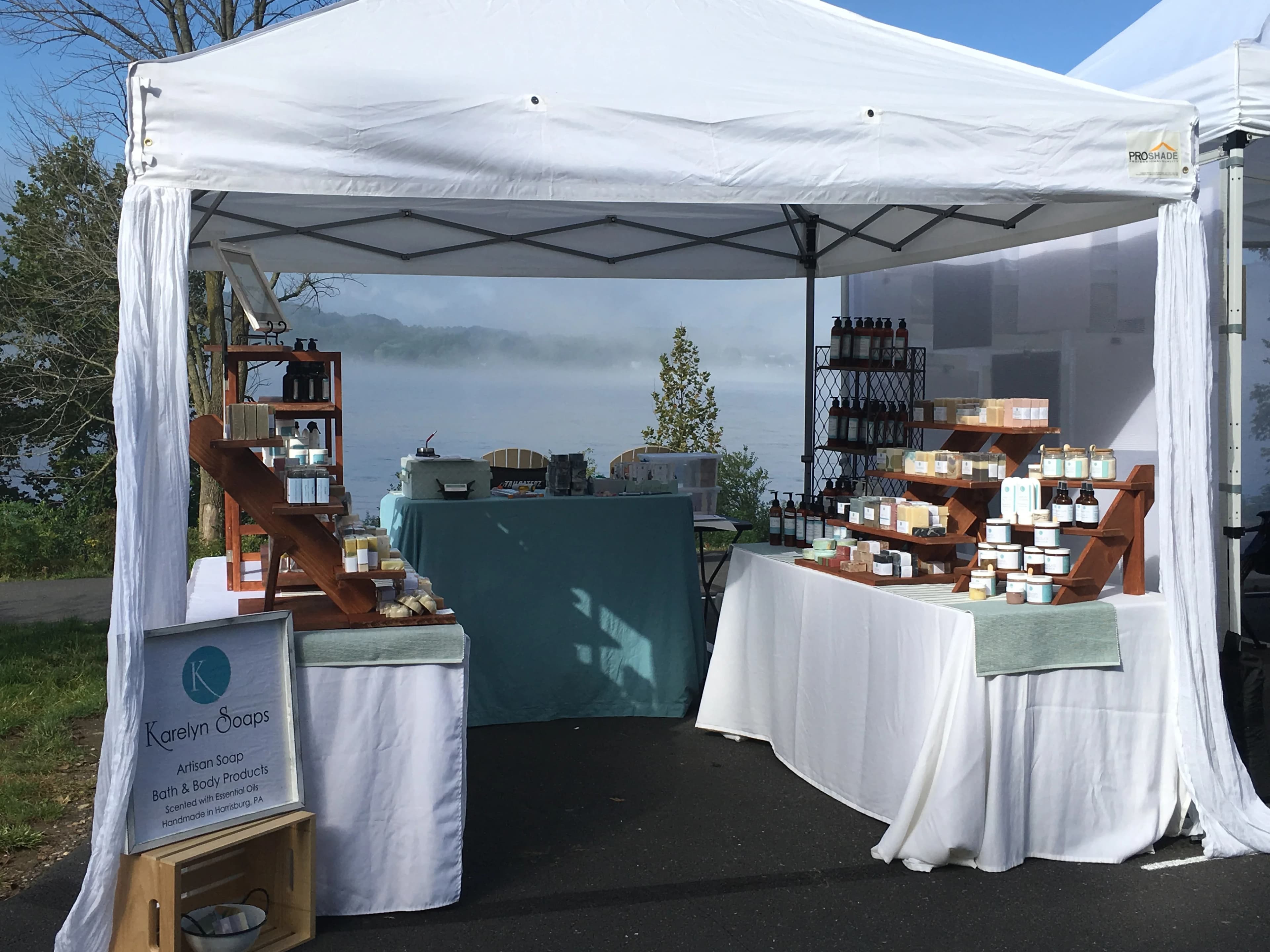 Karelyn Soaps