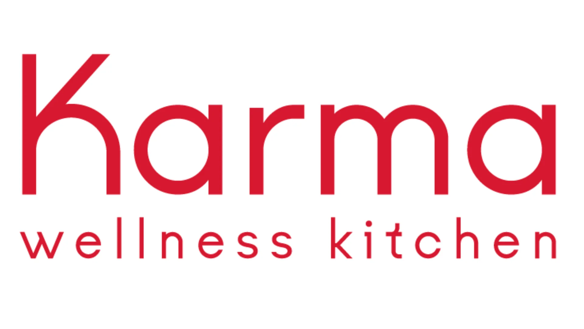 Karma Wellness Kitchen