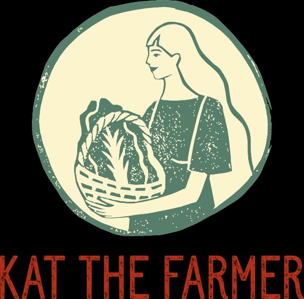 Kat the Farmer photo 2