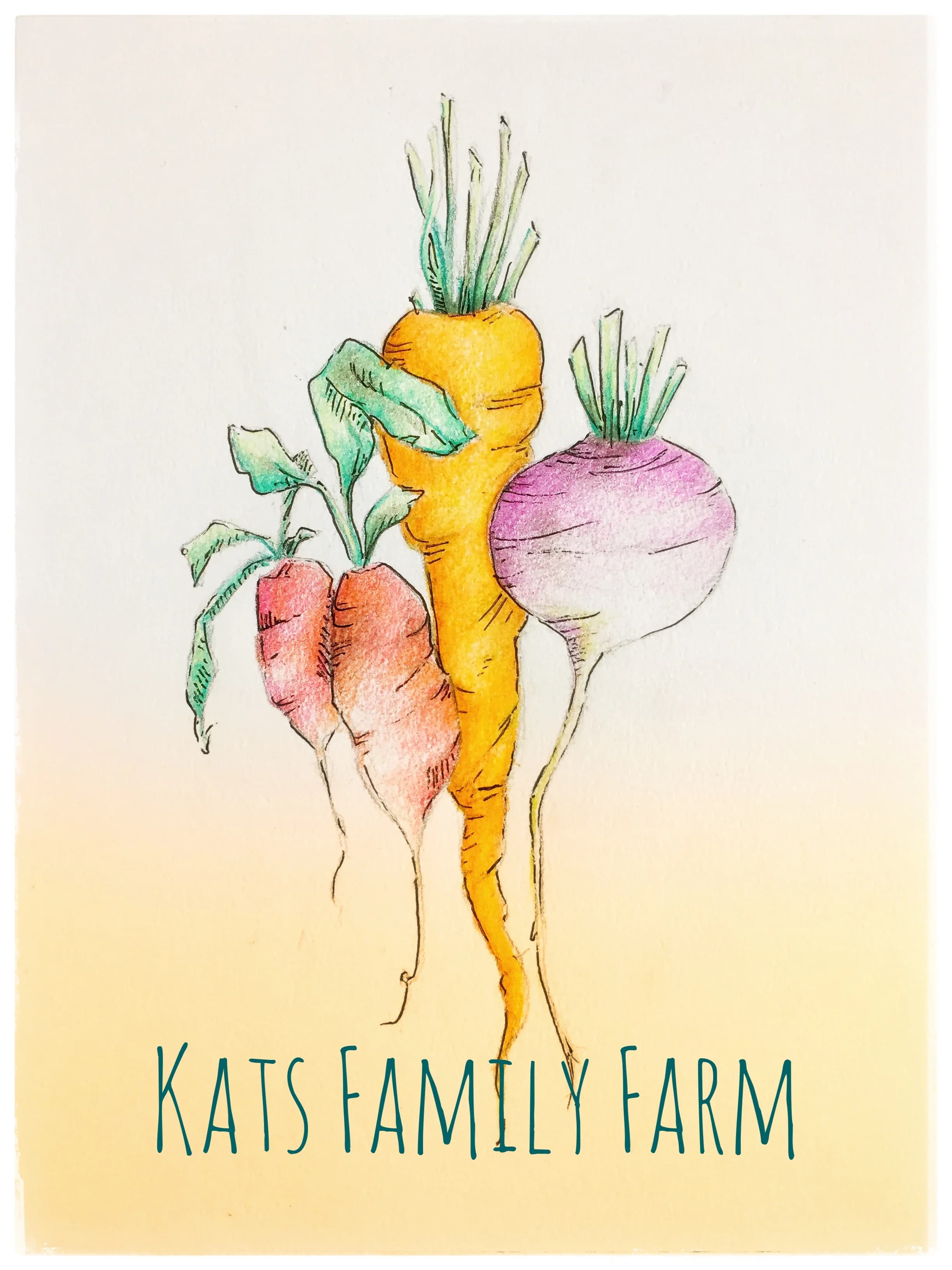 Kats Family Farm