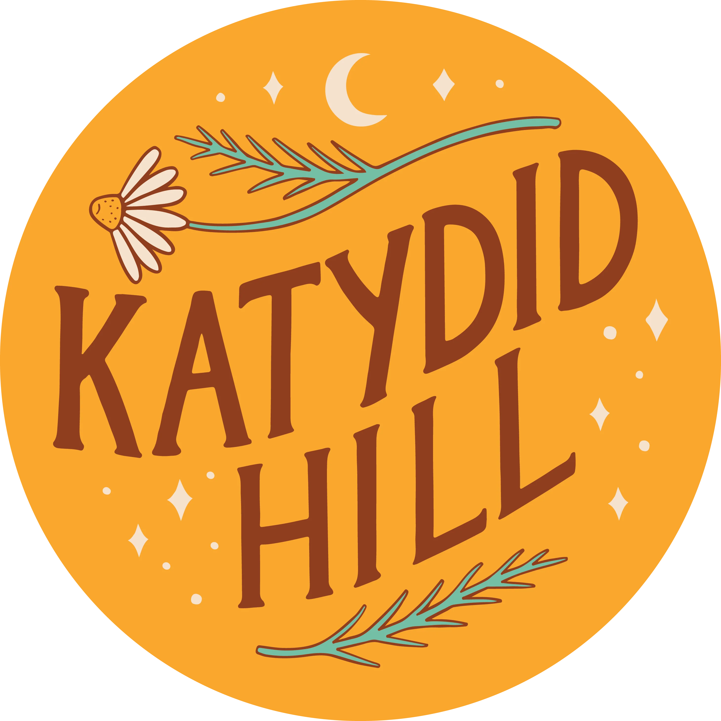 Katydid Hill