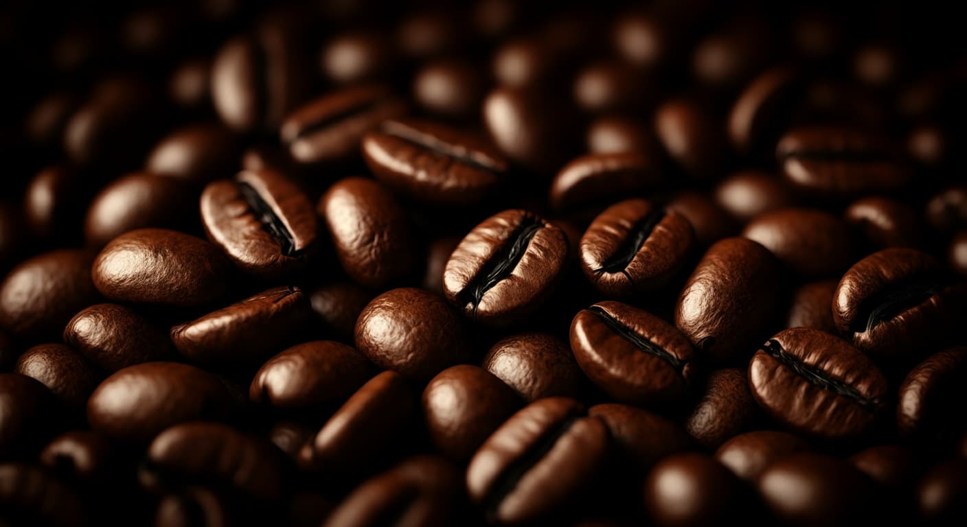 KAWA ROASTERS INC