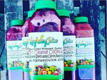 Kay Way Juices photo 2