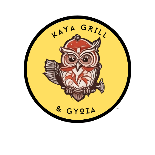 Kaya Grill & Gyoza