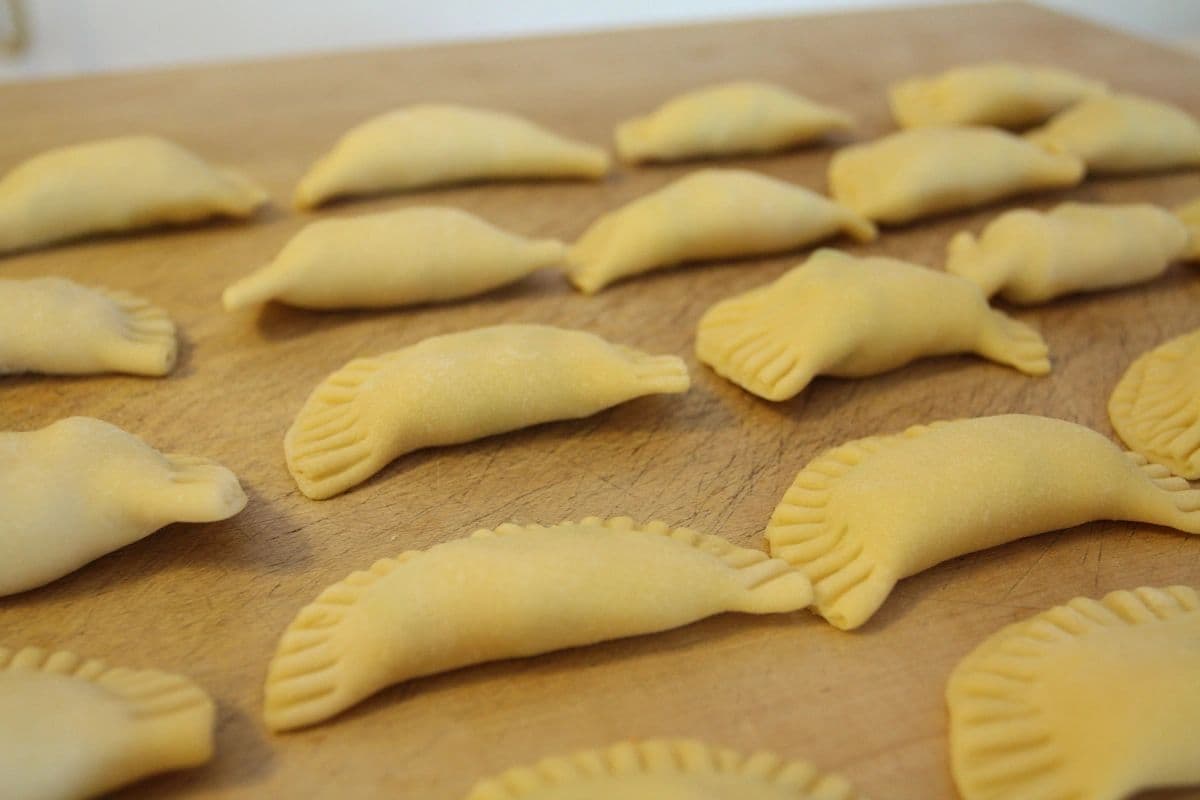 Keeping Traditions – Barbie Pierogi photo 2