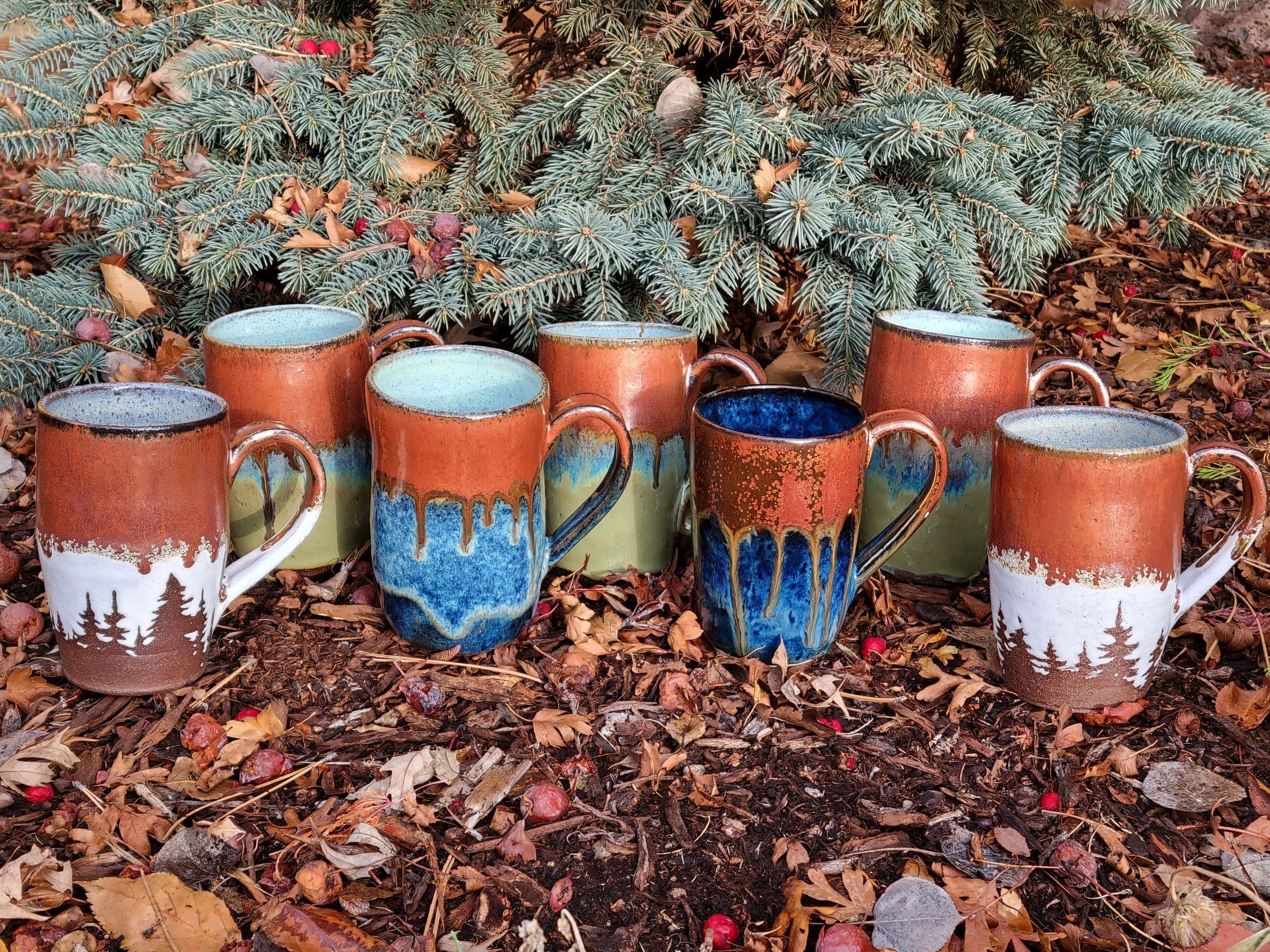 KEG Pottery photo 2