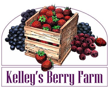 Kelley's Berries