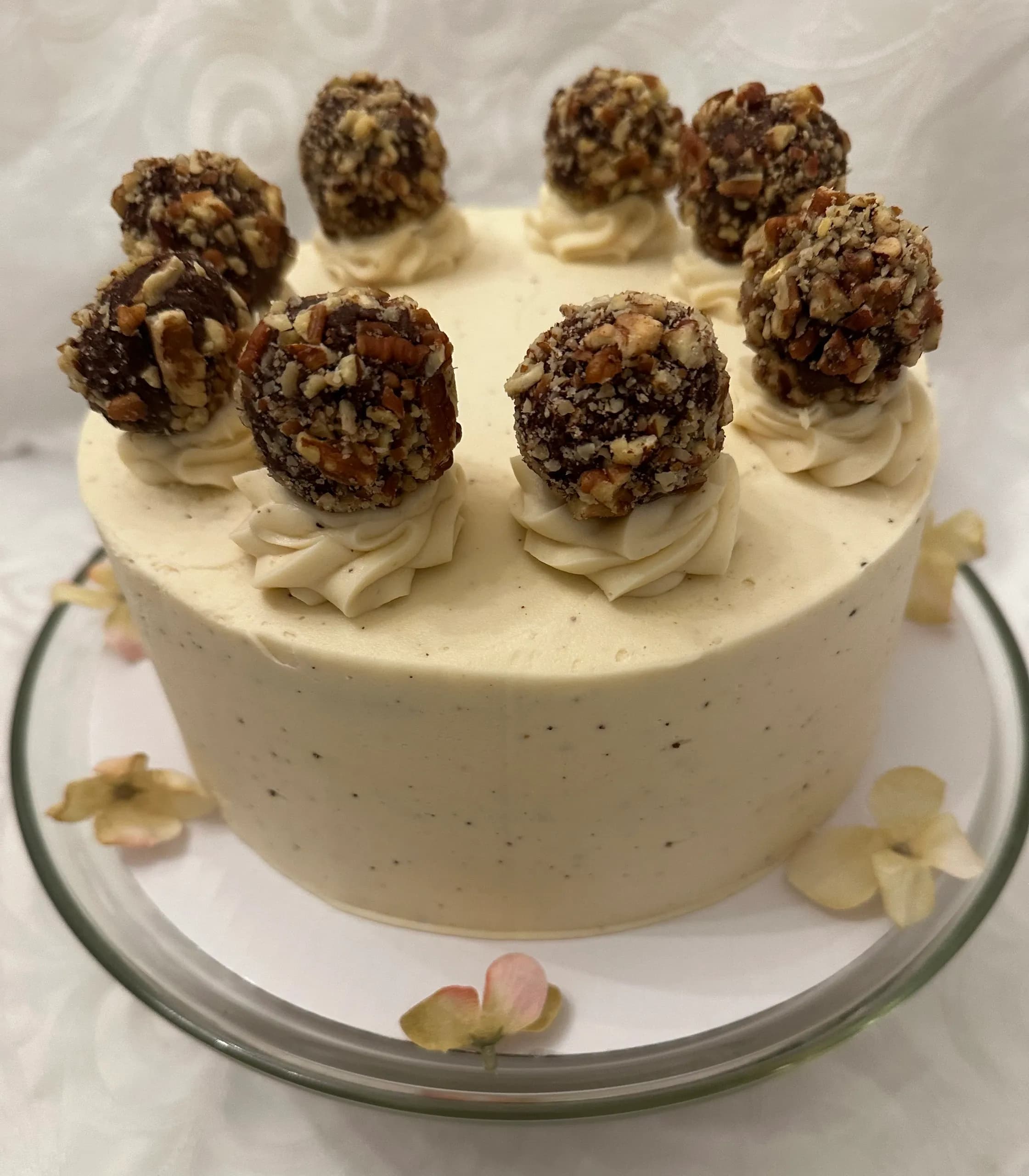 Kelly Girl Desserts & Pastries