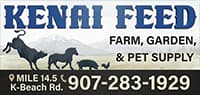 Kenai Feed & Supply
