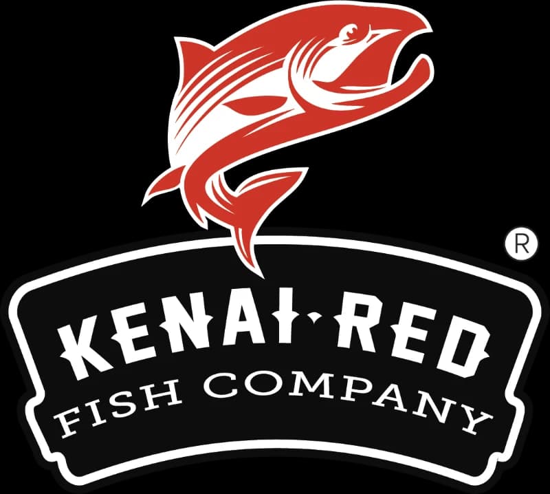 Kenai Red Fish Co - JEFF