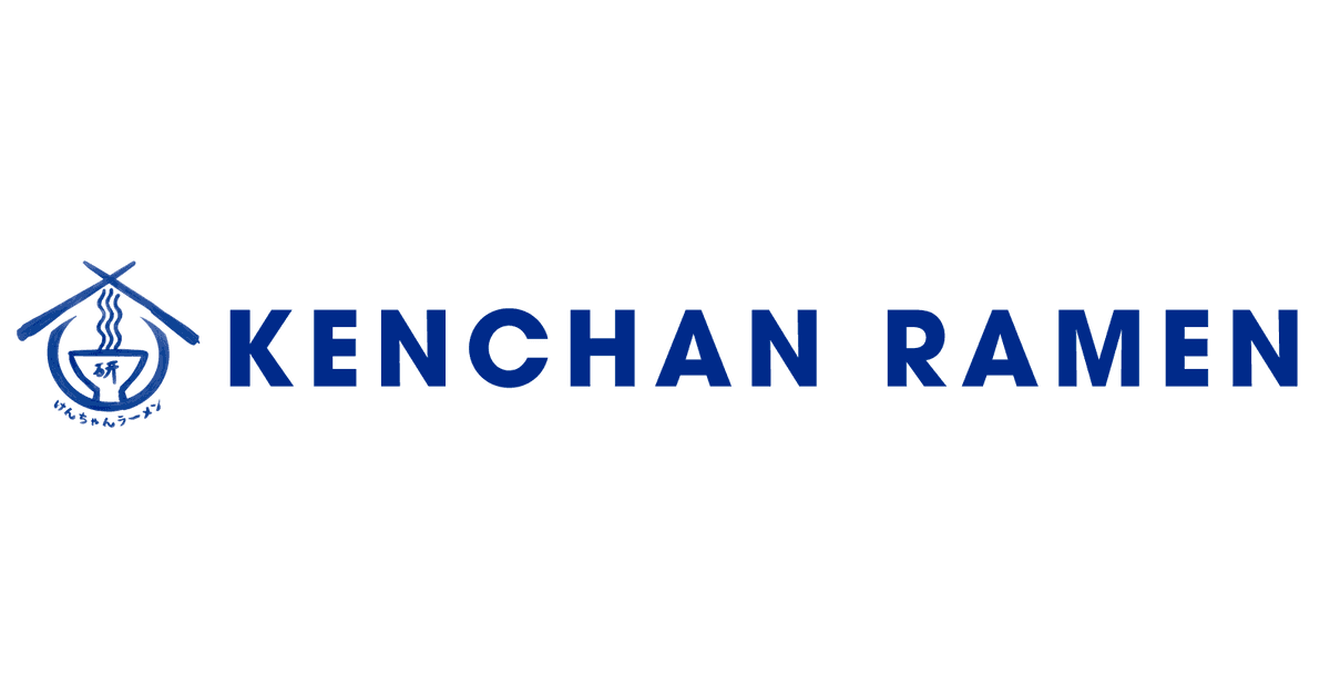 Kenchan Ramen
