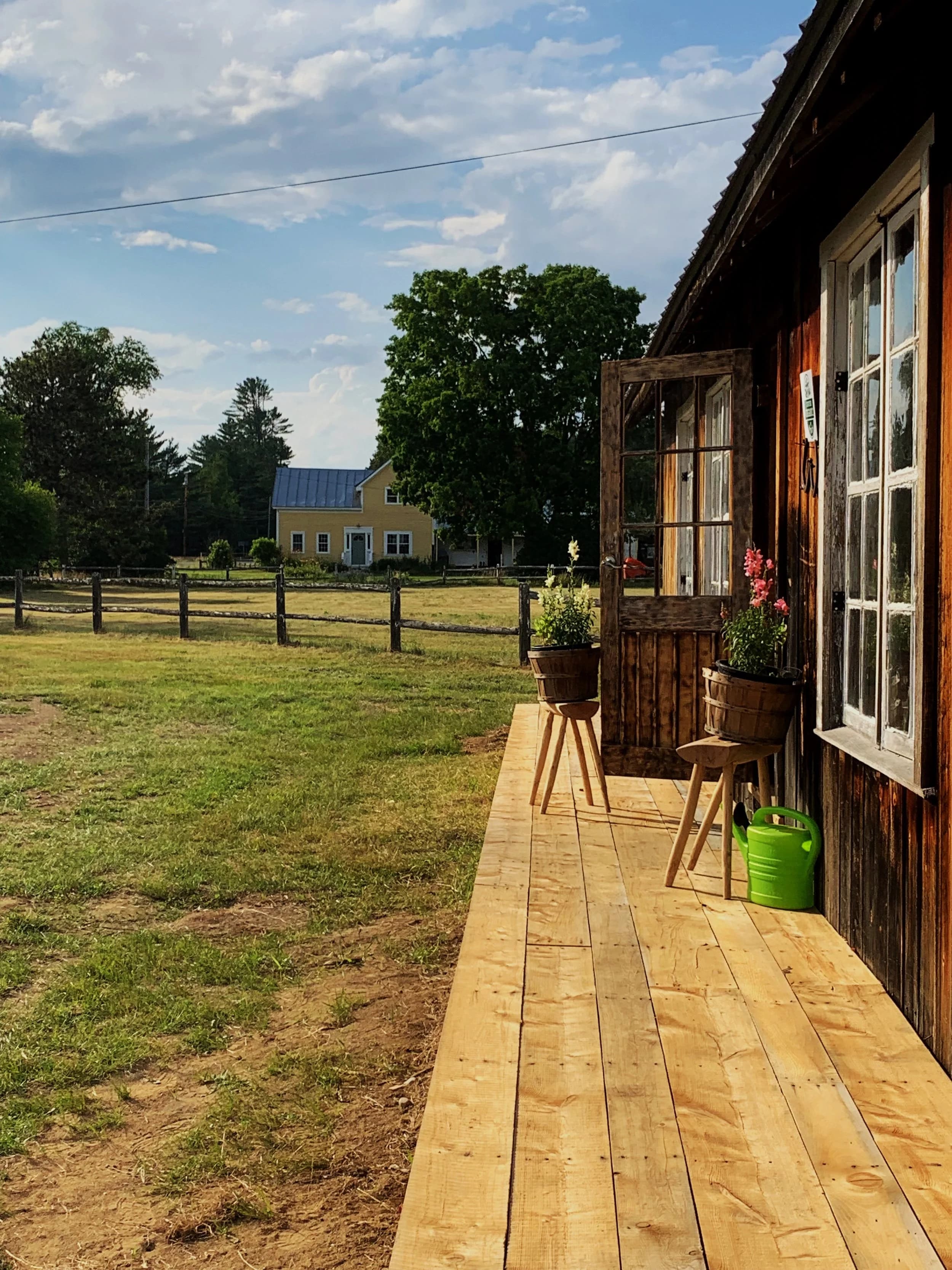 Kennebec Valley Farm