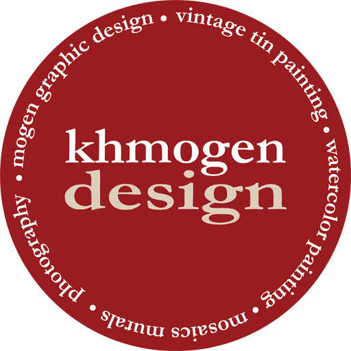khmogen design