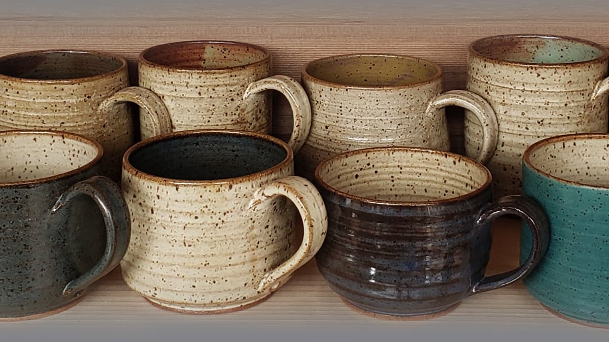 Kila Bates Pottery photo 2