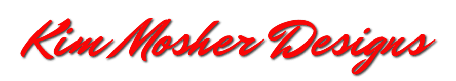 Kim Mosher Designs (Kim Mosher)