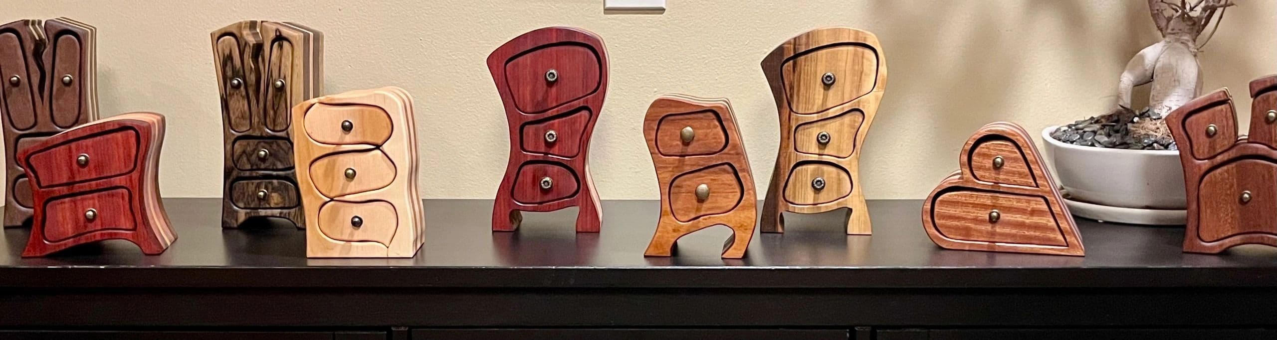 Kinder Woods USA
