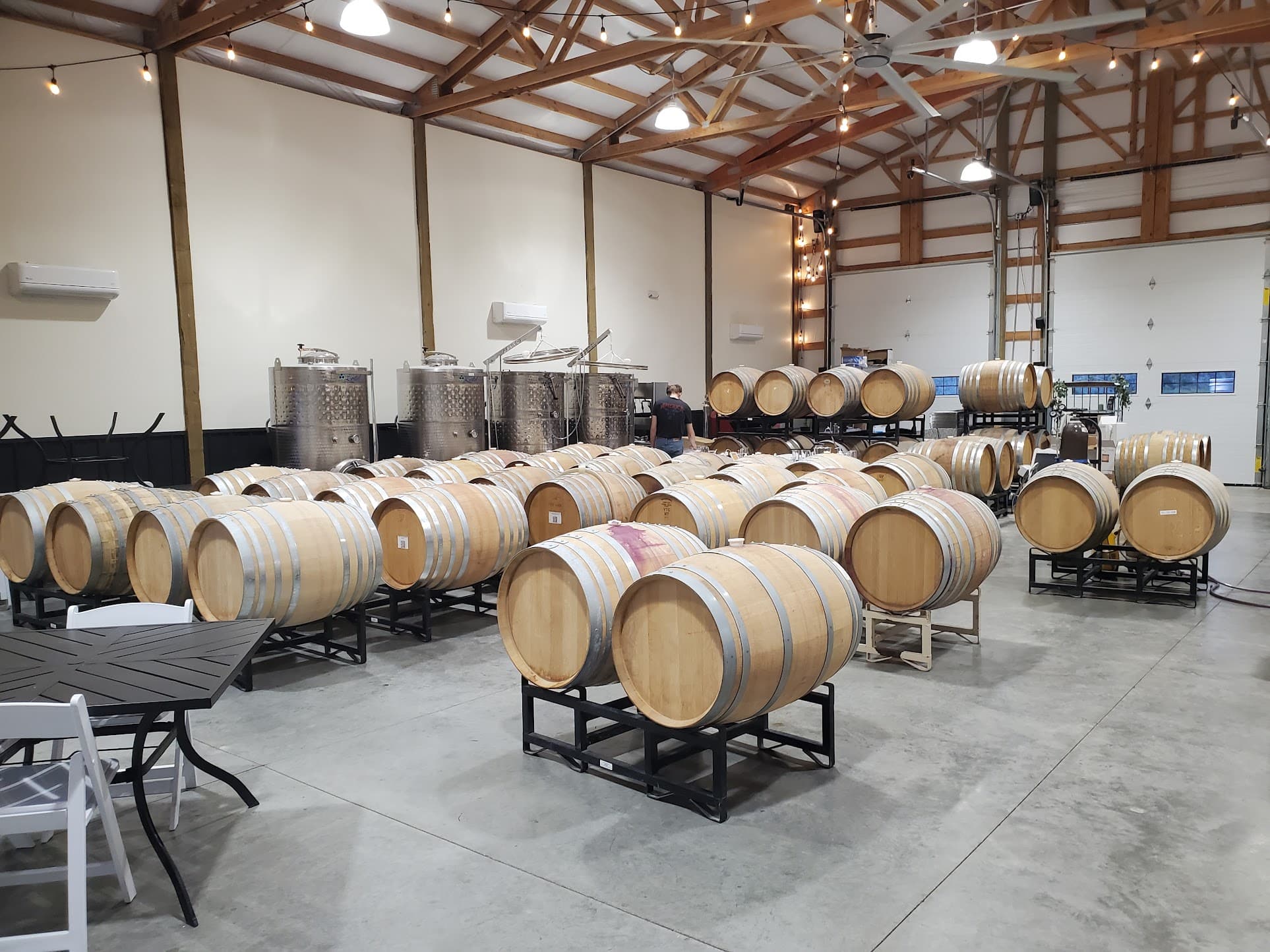Kindred Vineyards
