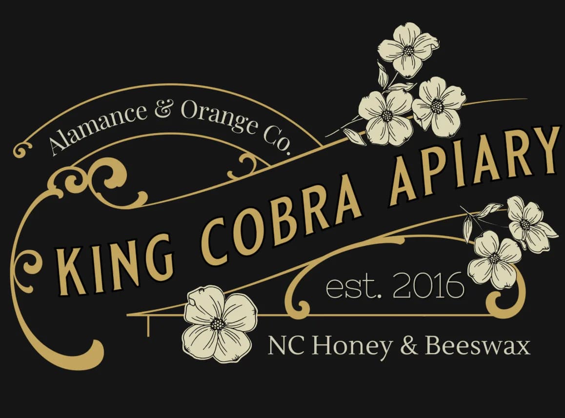 King Cobra Apiary