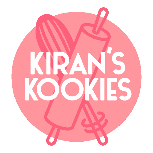 Kirans Kookies