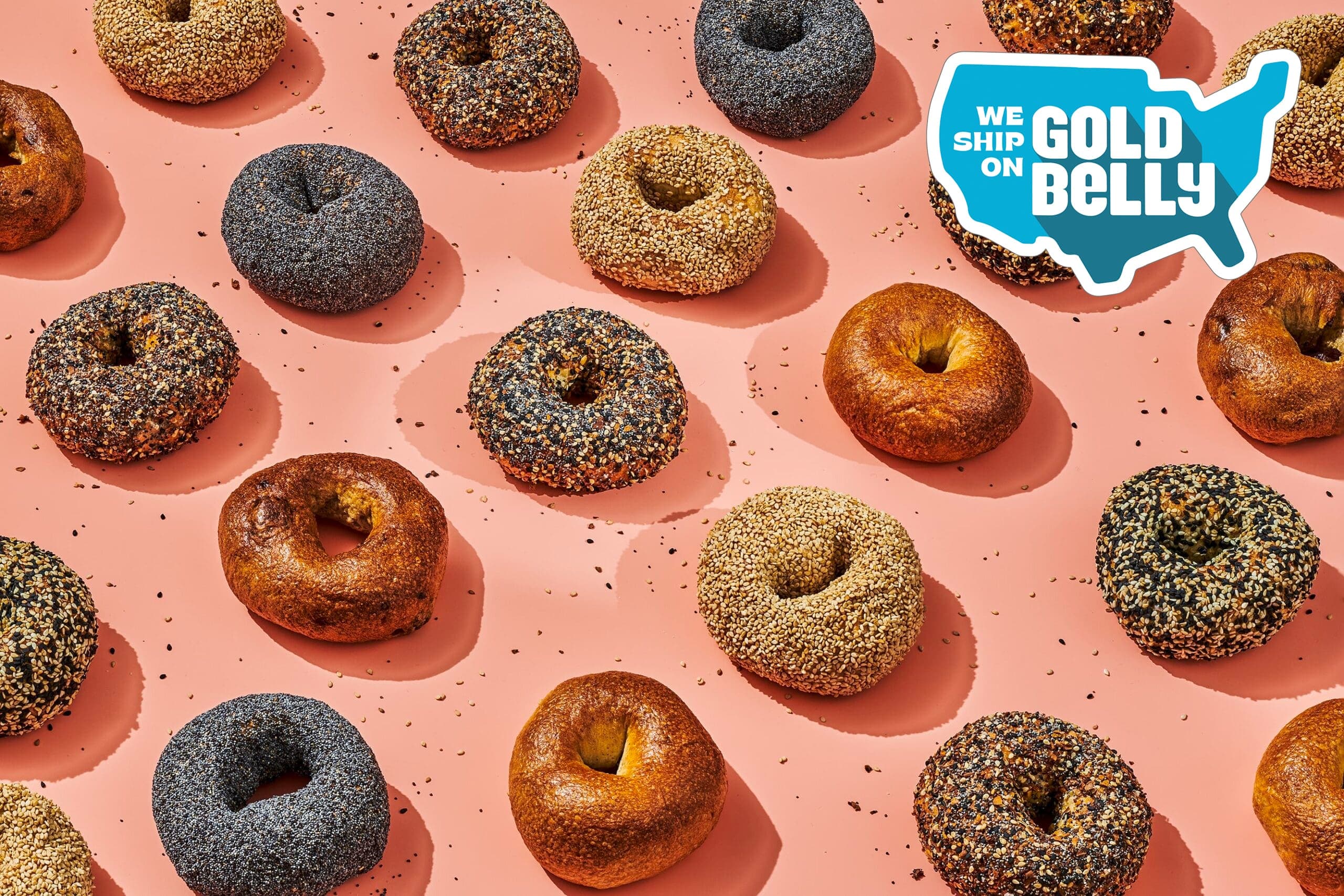 Kismet Bagels photo 2