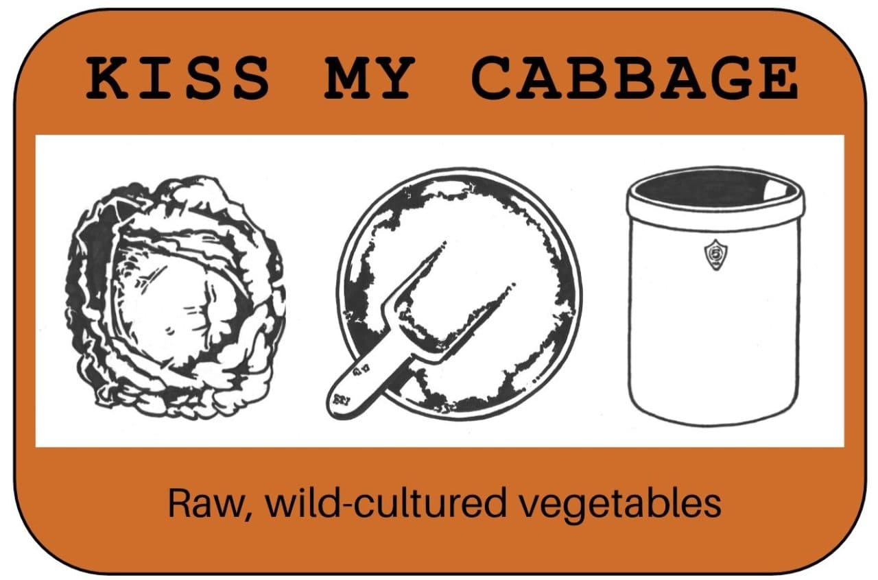 Kiss My Cabbage photo 2