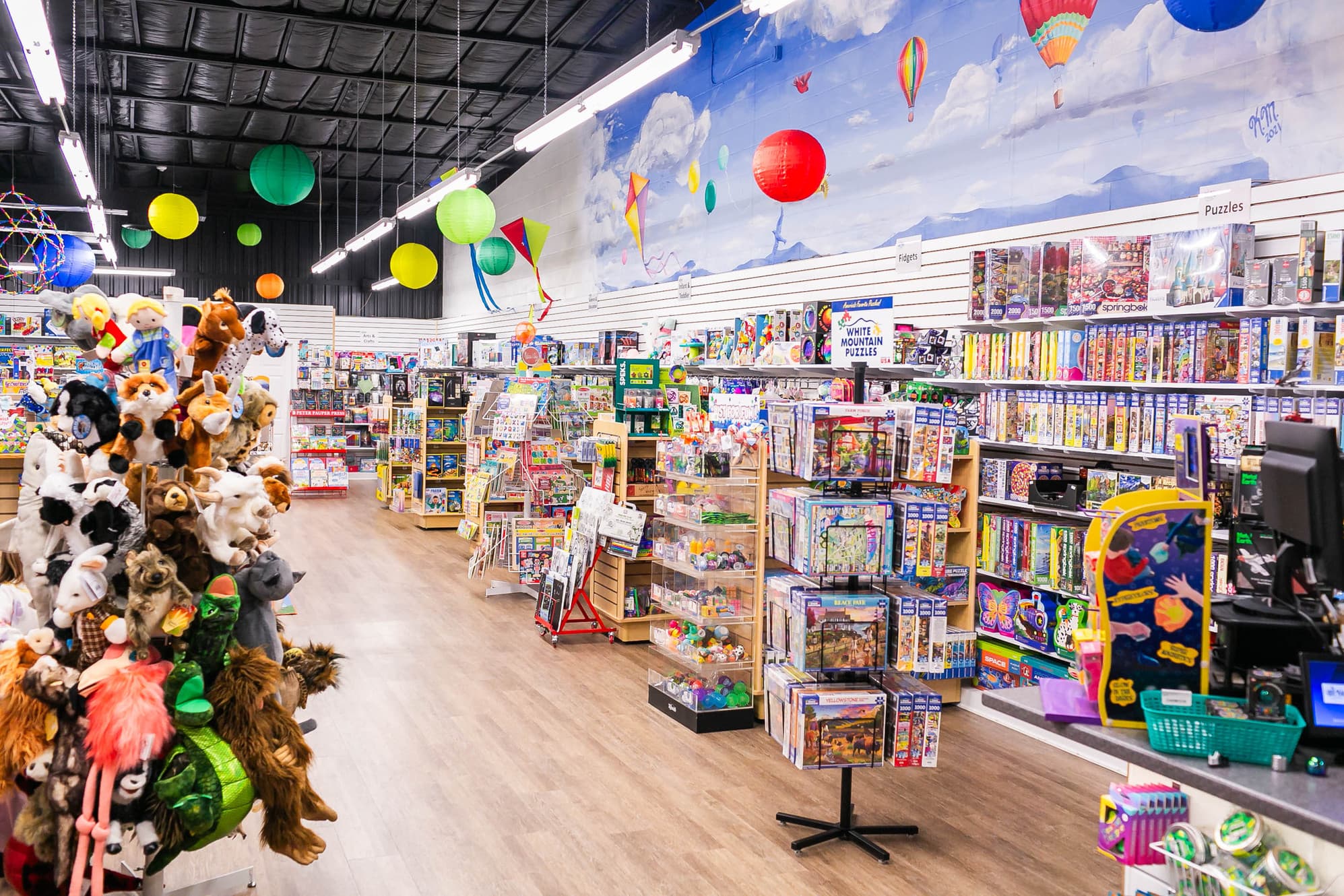 Kitchenwares & More