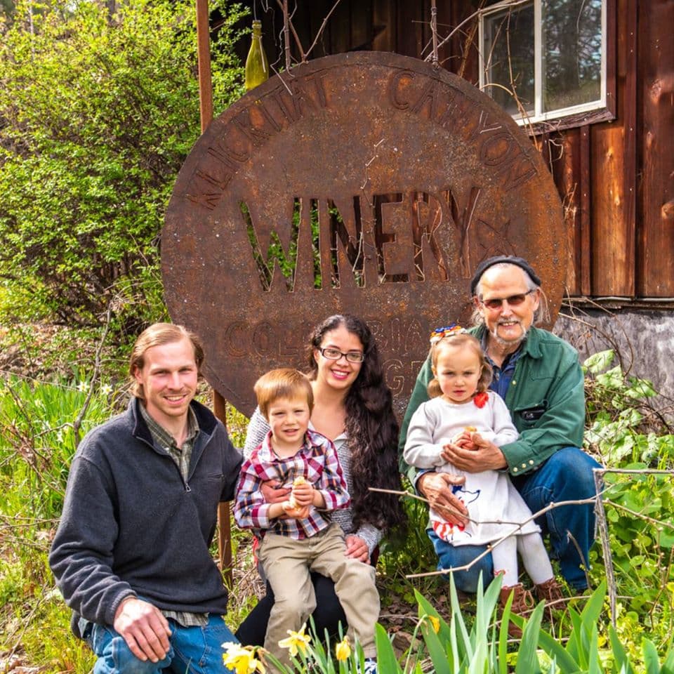 Klickitat Canyon Winery photo 2