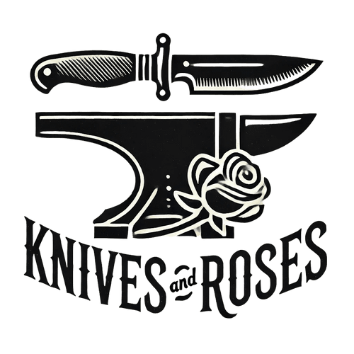 Knives and Roses photo 2