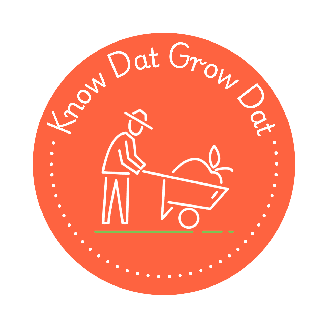 Know Dat Grow Dat photo 2