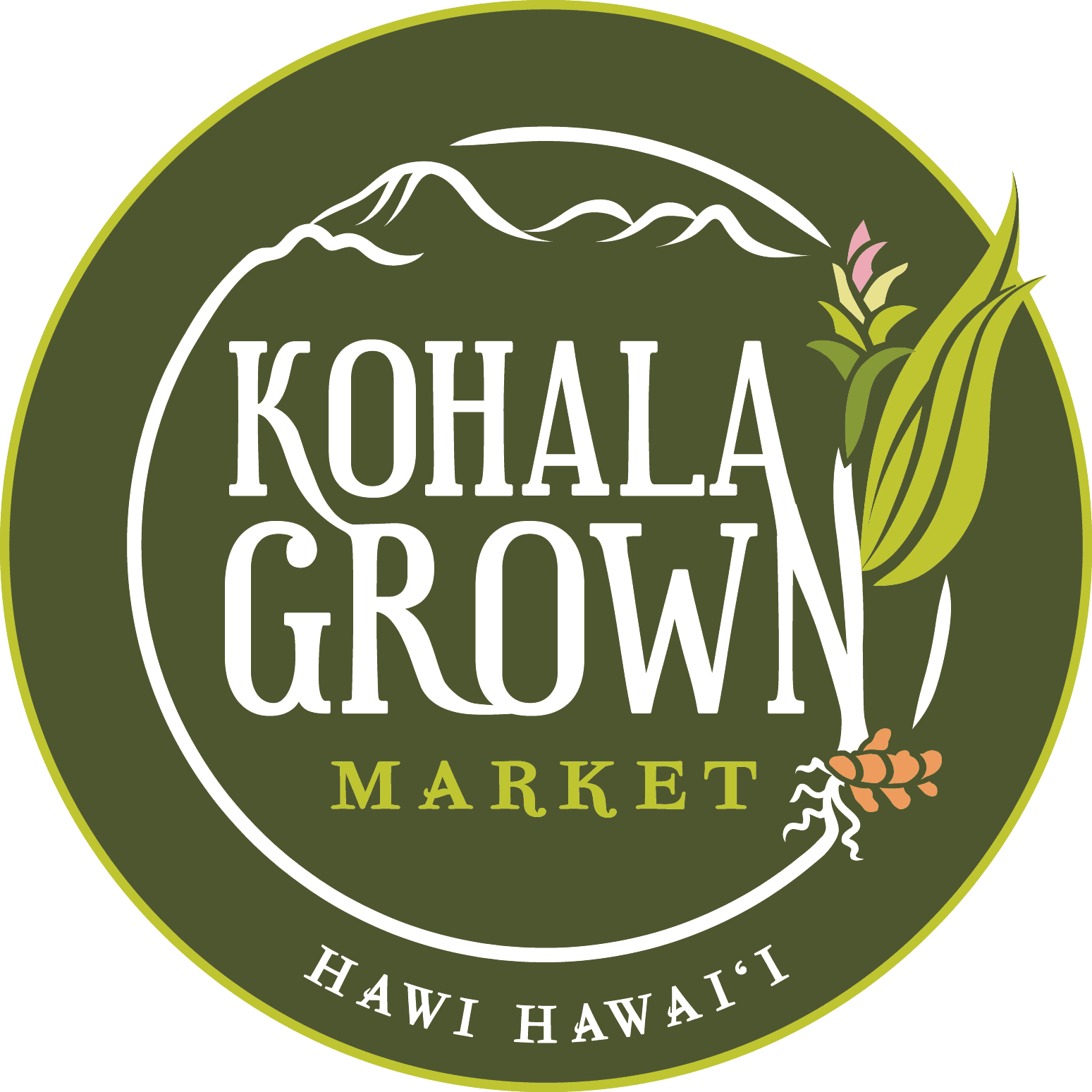 Kohala Grown Market photo 2
