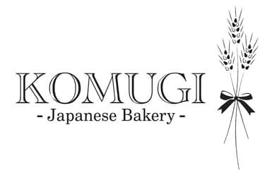 KOMUGI -Japanese bakery-