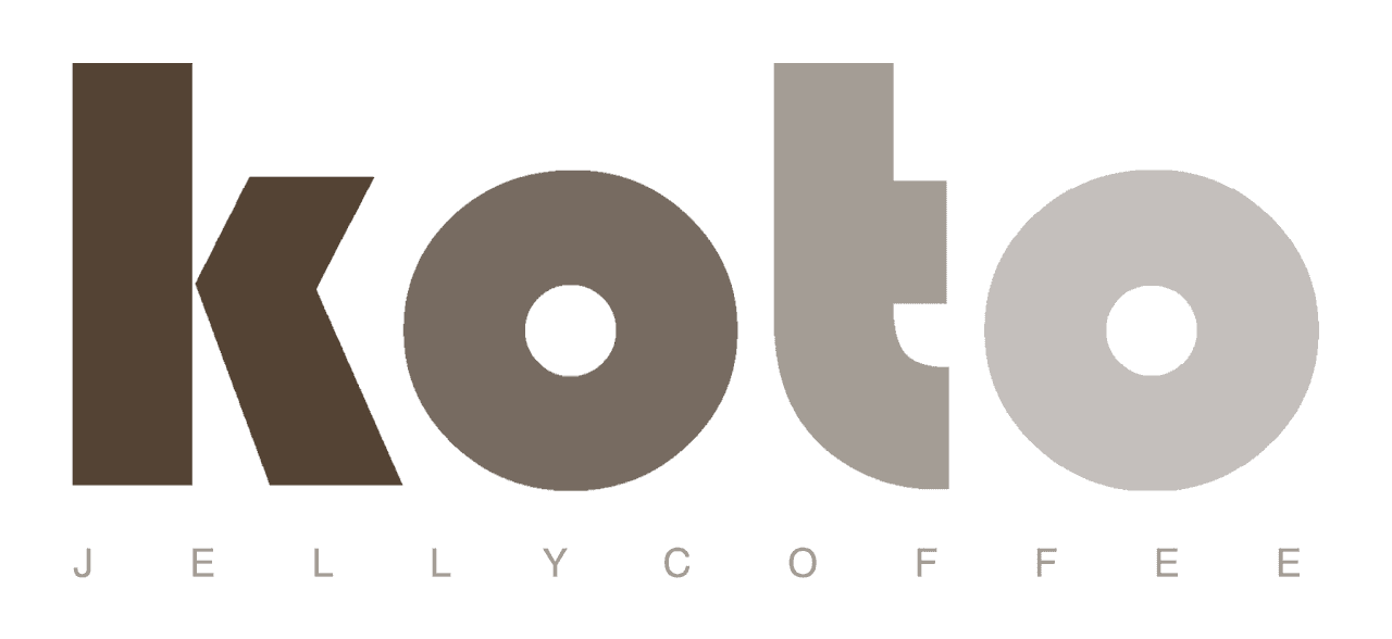 Koto Jelly Coffee