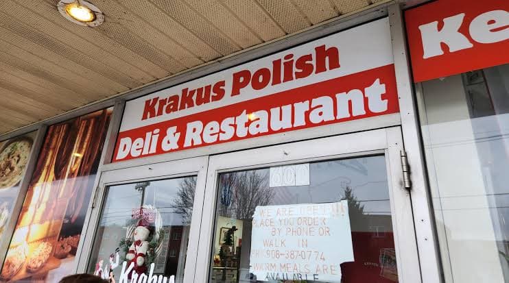 Krakus Deli