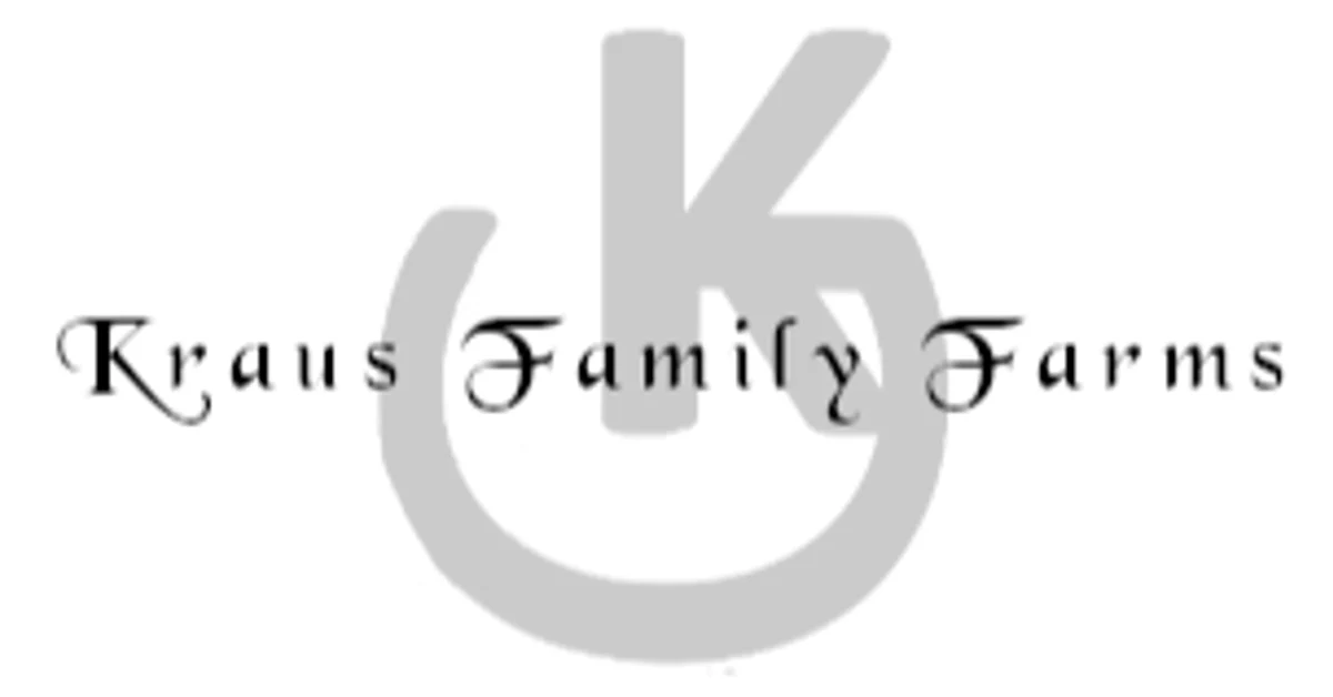 Kraus Family Farms