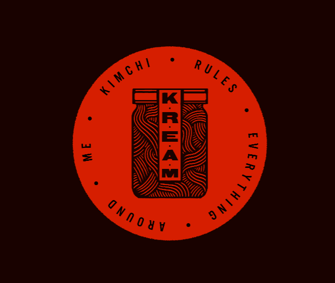 KREAM Kimchi