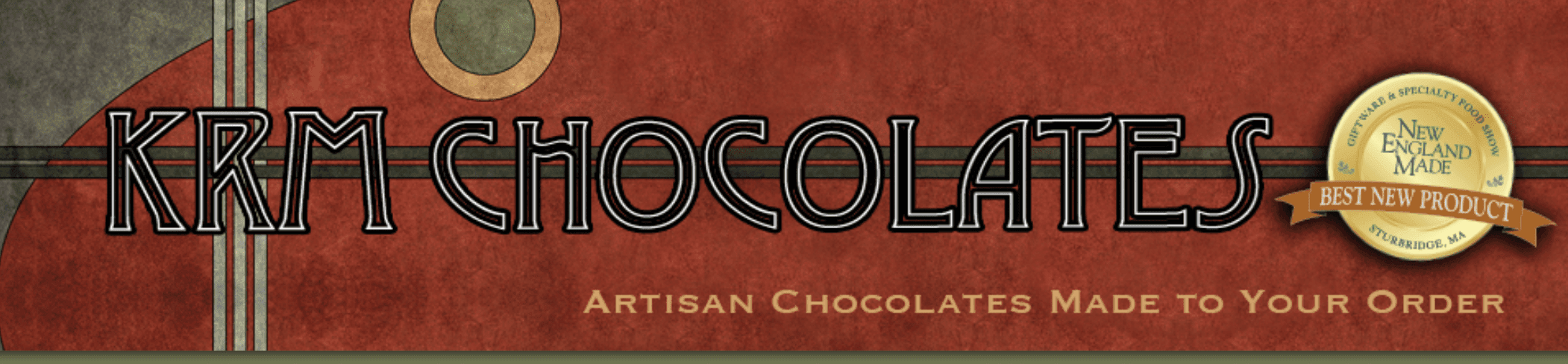 KRM Chocolates