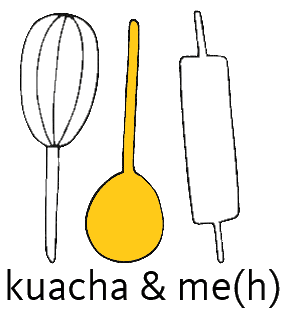 kuacha & me(h)