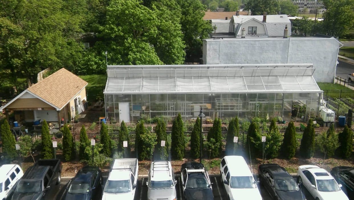 Kula Urban Farm