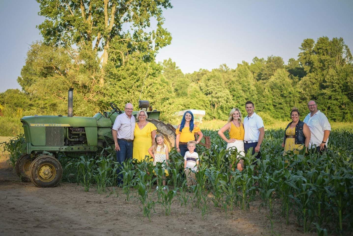 Kutchey Family Farm