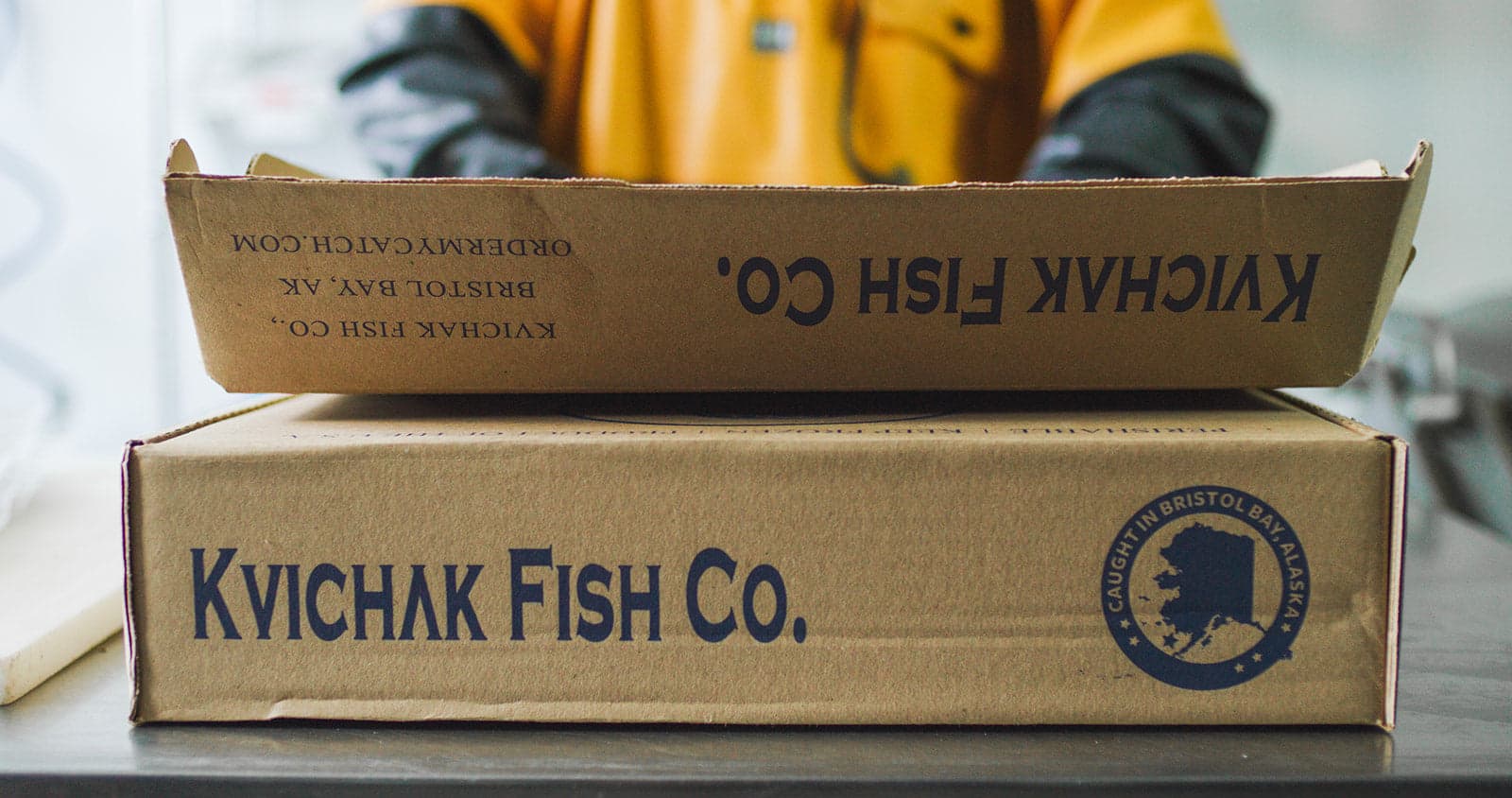 Kvichak Fish Co photo 2