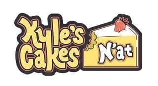 Kyle's Cakes N'at