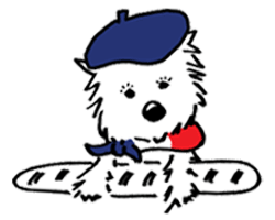 La Baguette