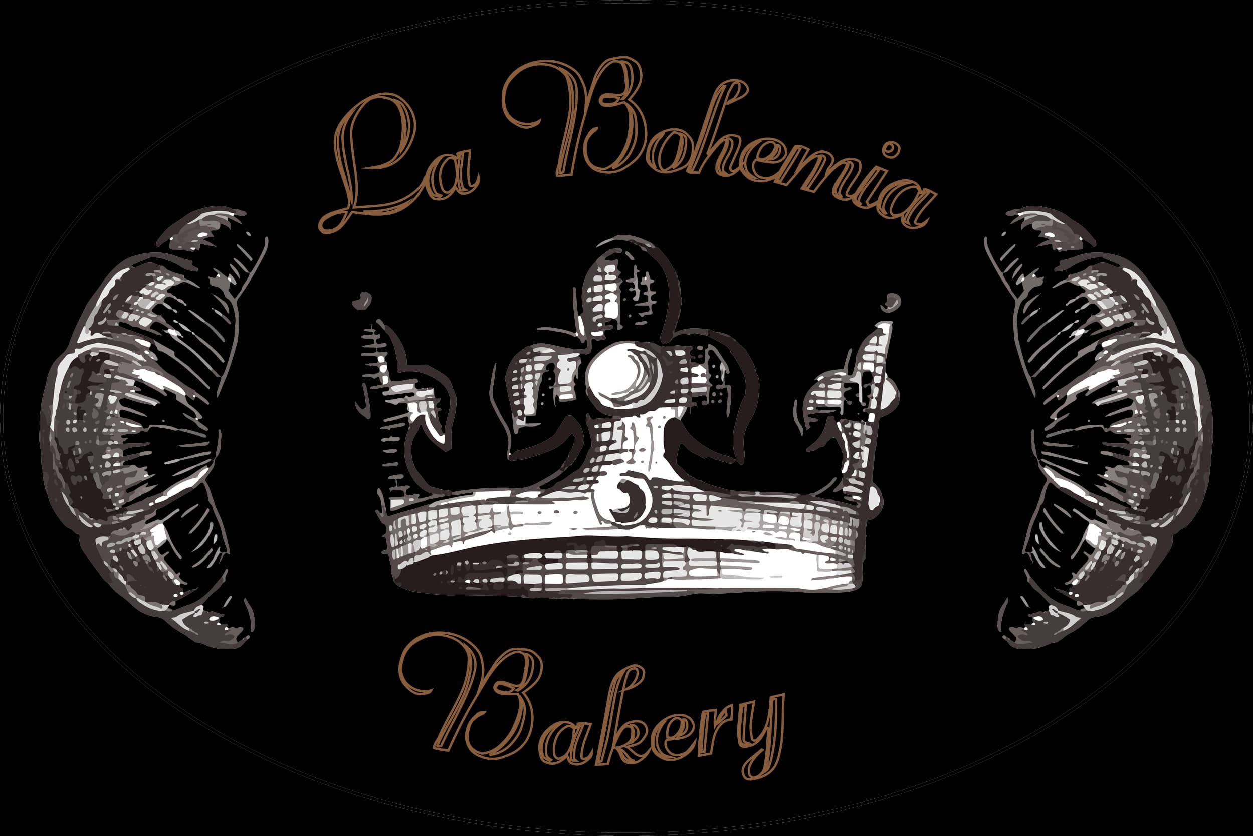 La Bohemia Bakery