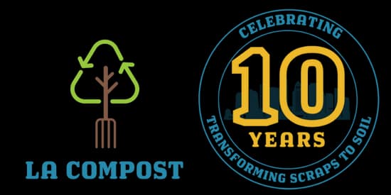 LA Compost photo 2