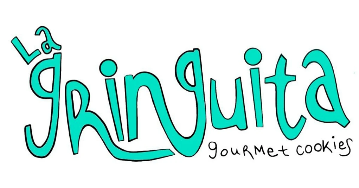 La Gringuita Cookies