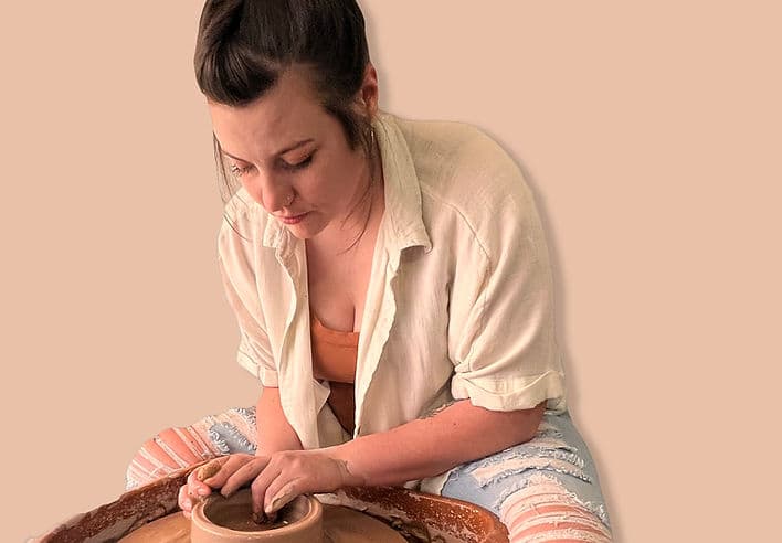 L.A Luft Studio Ceramics