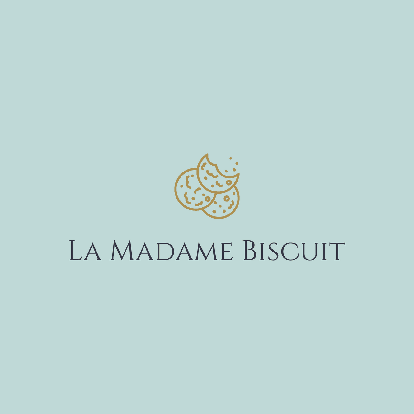 La Madame Biscuit Cookies