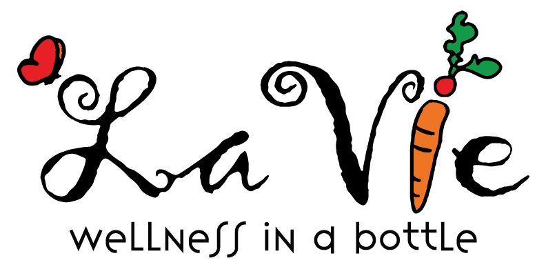 La Vie Wellness Inc