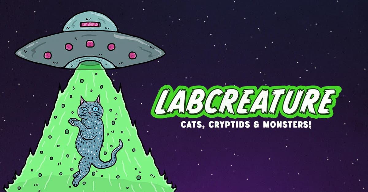 LABCREATURE